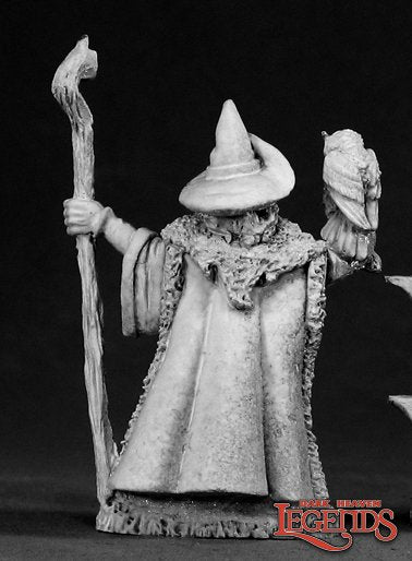 Reaper 02319: Amathor Arch Mage, Dark Heaven Legends