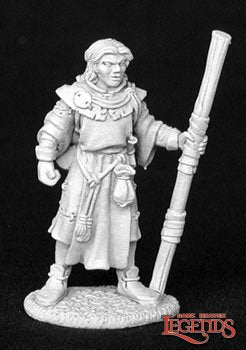 Reaper 02829: Bertrand, Monk, Dark Heaven Legends