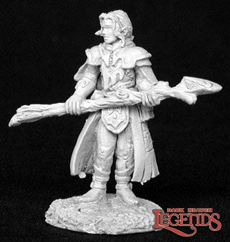 Reaper 02836: Piers, Young Mage, Dark Heaven Legends