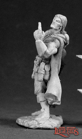 Reaper 03026: Dub Bullock, Rogue, Dark Heaven Legends