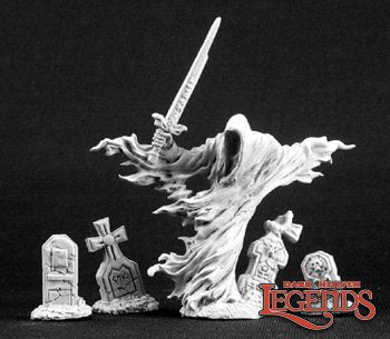 Reaper 03274: Grave Wraith, Dark Heaven Legends