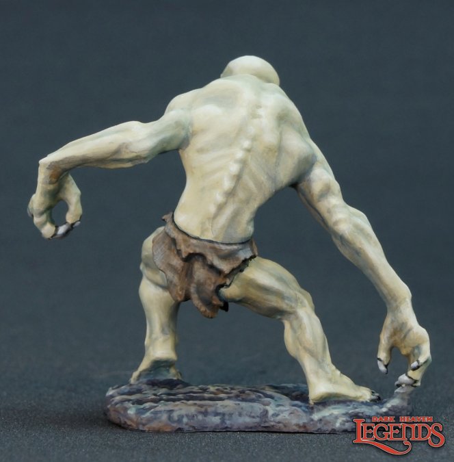 Reaper 03640: Ghast, Dark Heaven Legends