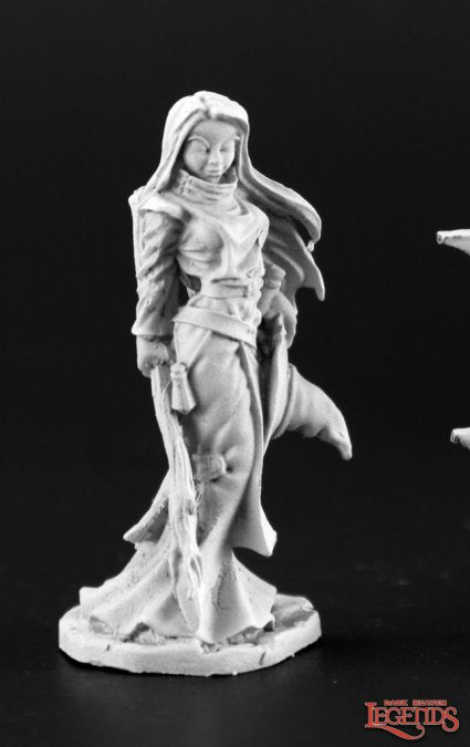 Reaper 03682: Witch, Dark Heaven Legends