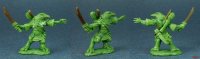 Reaper 03698: Tengu, Dark Heaven Legends
