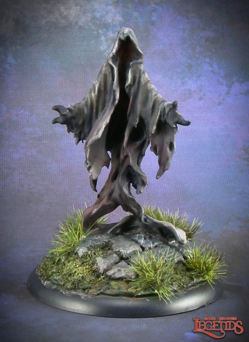 Reaper 03723: Death Shroud, Dark Heaven Legends