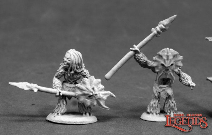 Reaper 03833: Vegepygmis (2), Dark Heaven Legends