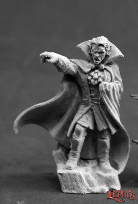 Reaper 03839: Vampire Lord, Dark Heaven Legends