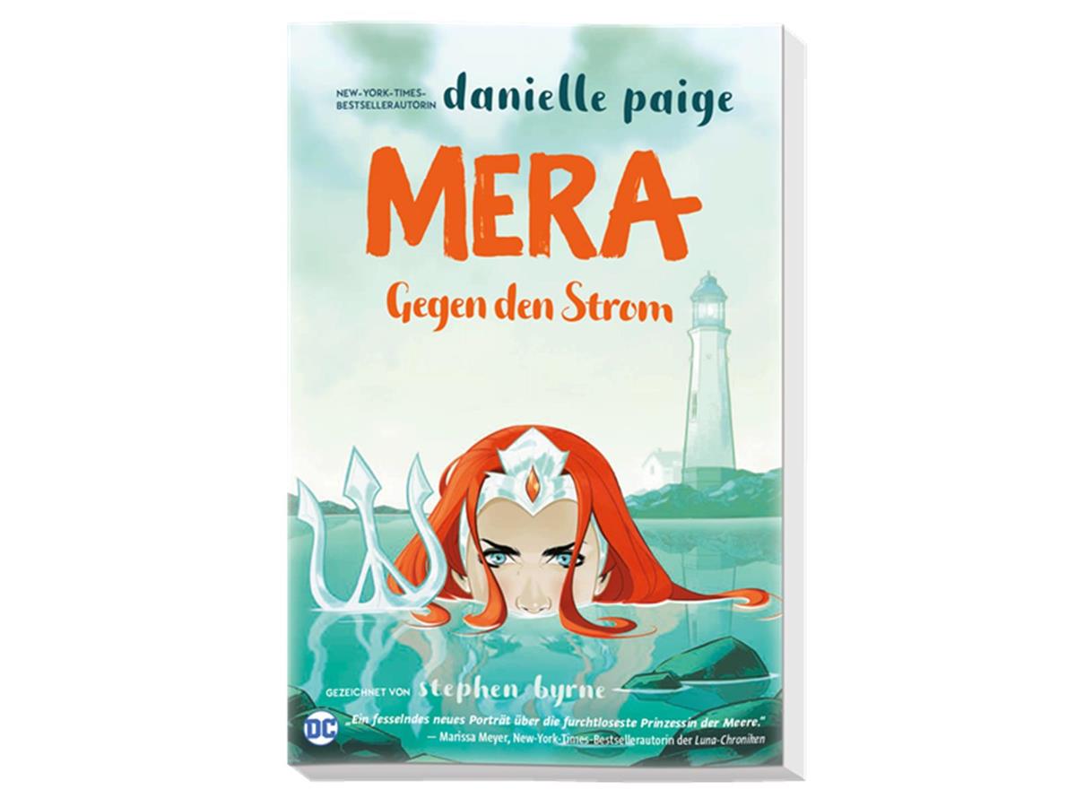 Mera - Gegen den Strom
