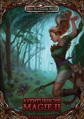 Aventurian Magic 2 (GER)