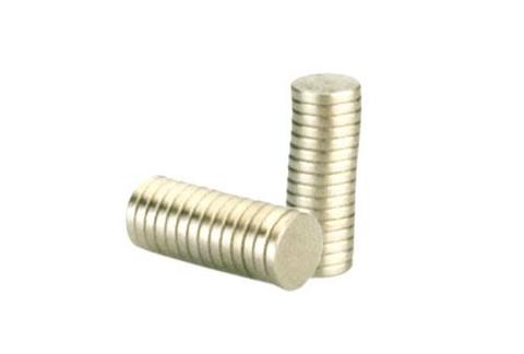 Rare Earth Magnets - 1mm x 5mm (40)