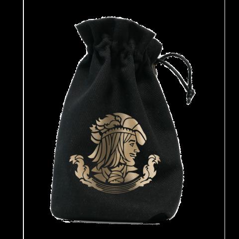 The Witcher Dice Bag: Dandelion - The Stars above the Path