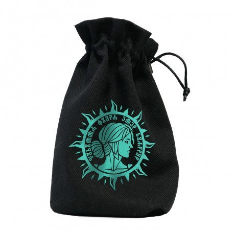 The Witcher Dice Bag: Ciri - The Elder Blood