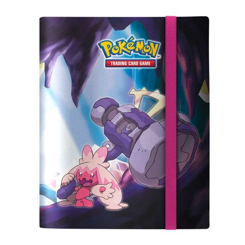 PKM Tinkaton PRO Binder