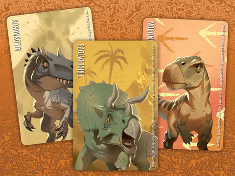 Similo Jurassic World (DE)