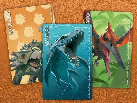 Similo Jurassic World (DE)