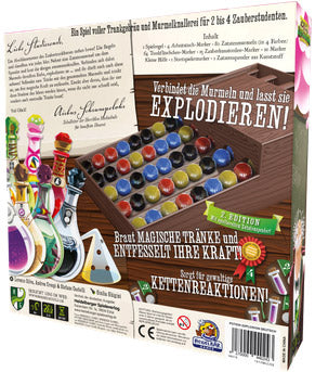 Potion Explosion (2. Edition) (DE)