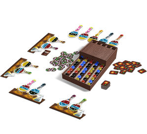 Potion Explosion (2. Edition) (DE)