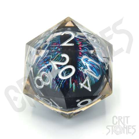 Spectrum Sentinel 33 mm Floating Eye D20