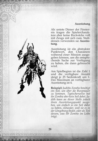 Princes of Midnight (DE)