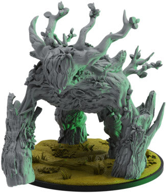 Epic Encounters x Symbaroum The Corrupted Coloss