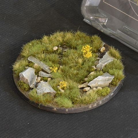 Highland - Round 100 mm (1)