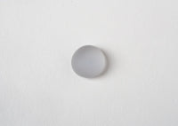 Chesse Crystal Lilac Iridized Glass Stones