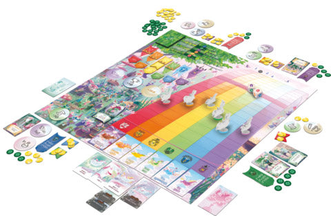 Unicorn Fever (GER)