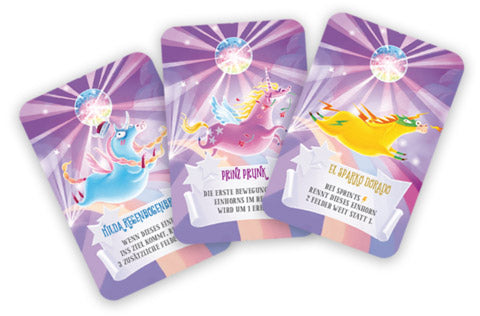 Unicorn Fever (GER)