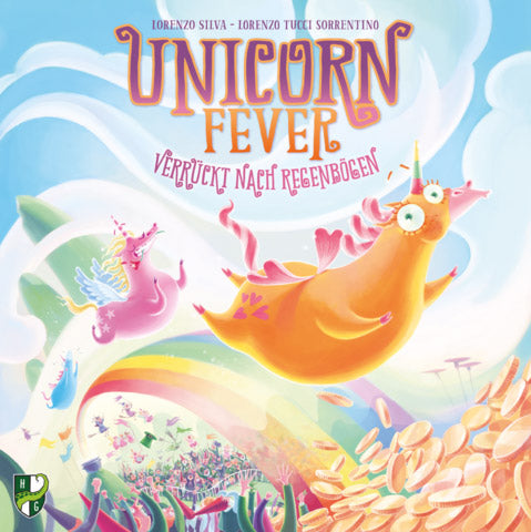 Unicorn Fever (GER)