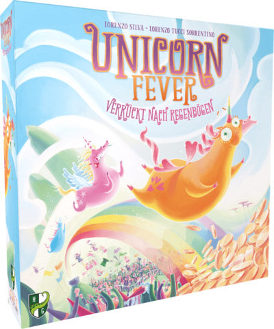 Unicorn Fever (GER)