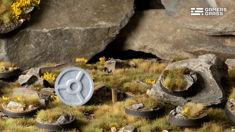 Highland - Round 28 mm (8)