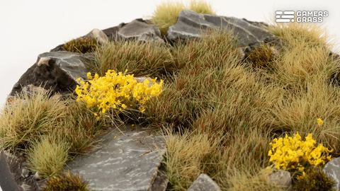 Highland - Round 80 mm (1)