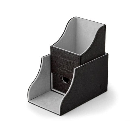 Dragon Shield Nest+ 100 - Black/Light Grey