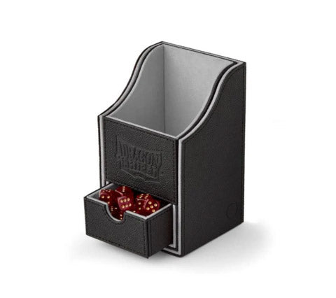 Dragon Shield Nest+ 100 - Black/Light Grey