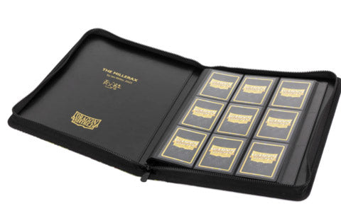 Albums - Zipster Folio The Millerax