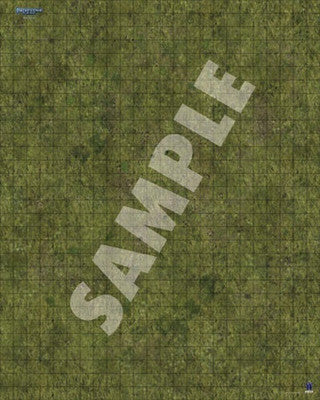 Flip-Mat: Basic Terrain Multi-Pack