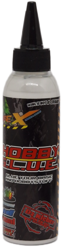 Base X HOBBY G.L.U.E. Small (125 ml)
