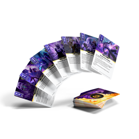 Daggerheart: Hope & Fear Expansion (EN)