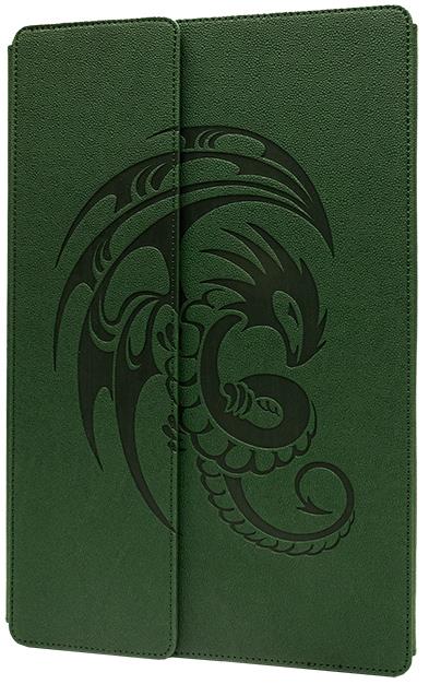 Nomad - Outdoor & Travel Playmat, Forest Green