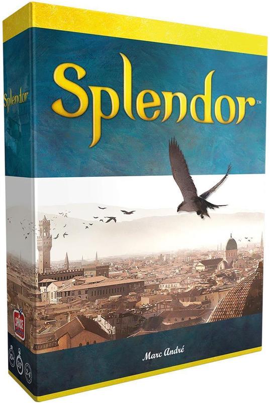 Splendor (GER)