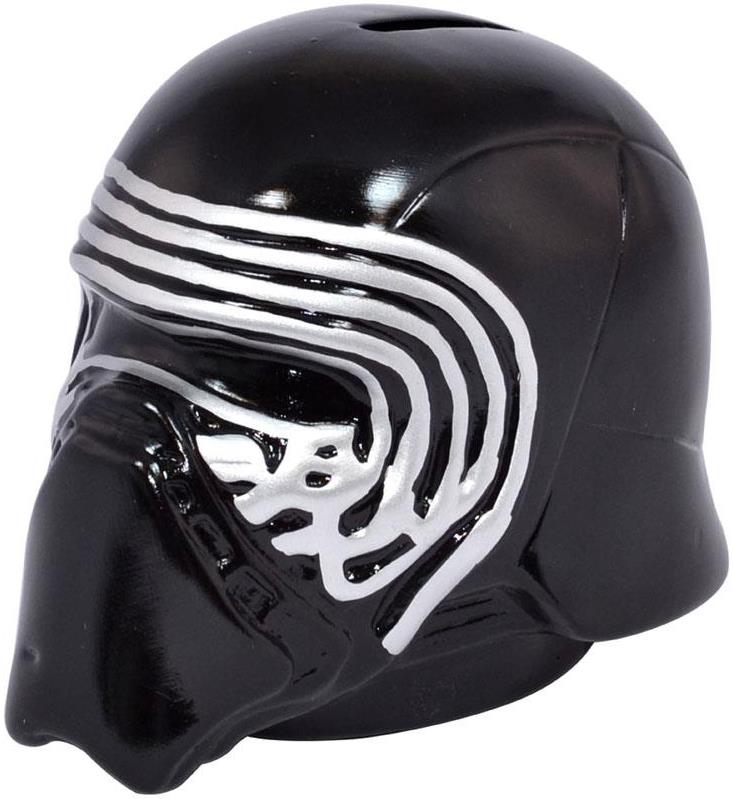 Star Wars Episode VII Spardose Kylo Ren