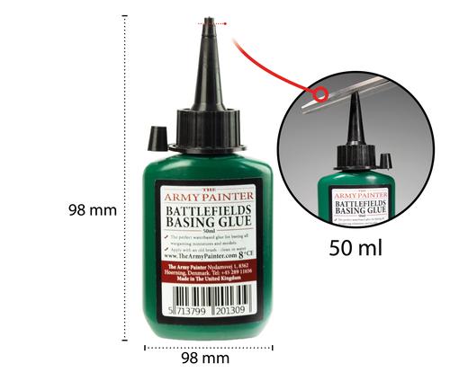 The Army Painter: Basing Glue (Neu)