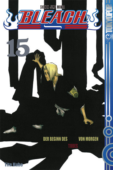 Bleach 15: Der Beginn des Todes von morgen