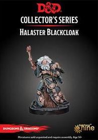 D&D Dungeon of the Mad Mage - Halaster Blackcloak (1)