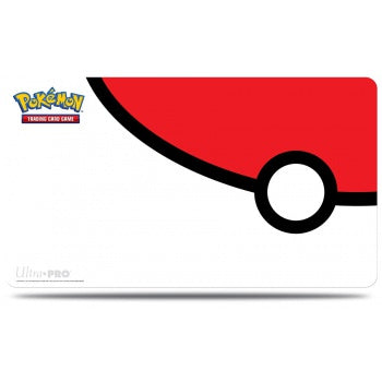UP - Playmat - Pokémon - Pokéball