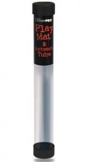 UP - Play Mat and Artwork Tube