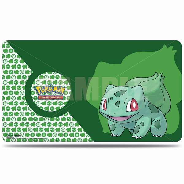 PKM Bisasam 2020 Playmat