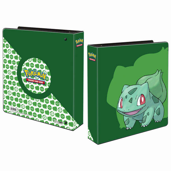 Pokemon Bulbasaur 2020 Album
