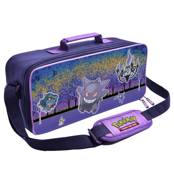 PKM Haunted Hollow Trove