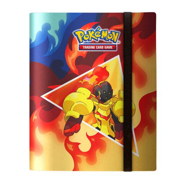 PKM Armarouge & Ceruledge PRO Binder